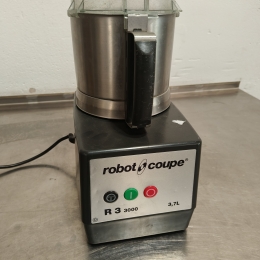 Vegetable Slicer Robot Coupe - R3